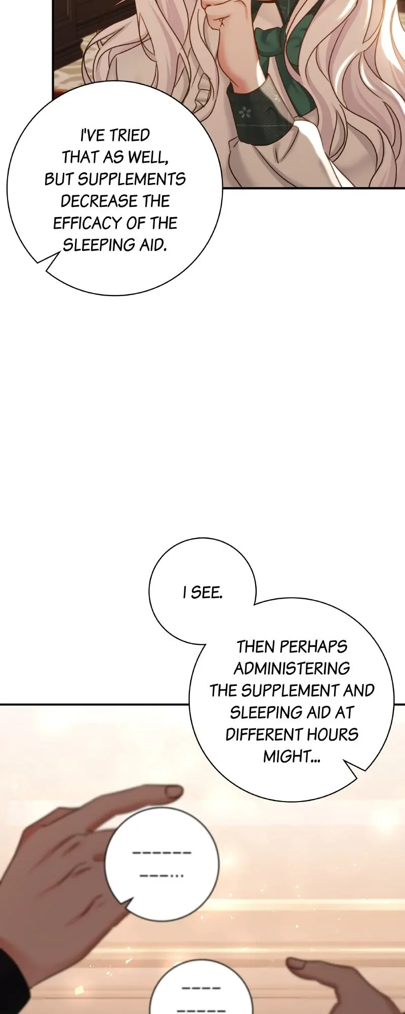 The Emperor’s Sleepless Nights Chapter 19 page 60