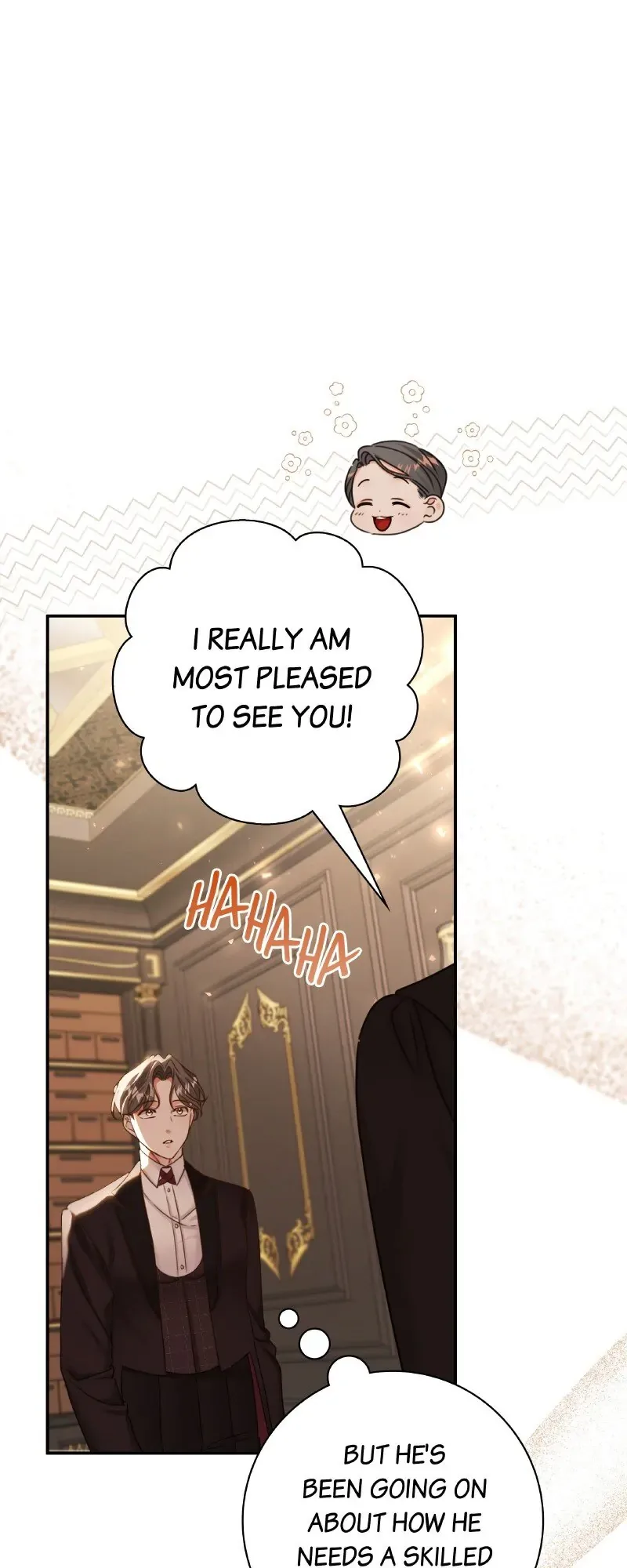 The Emperor’s Sleepless Nights Chapter 19 page 45