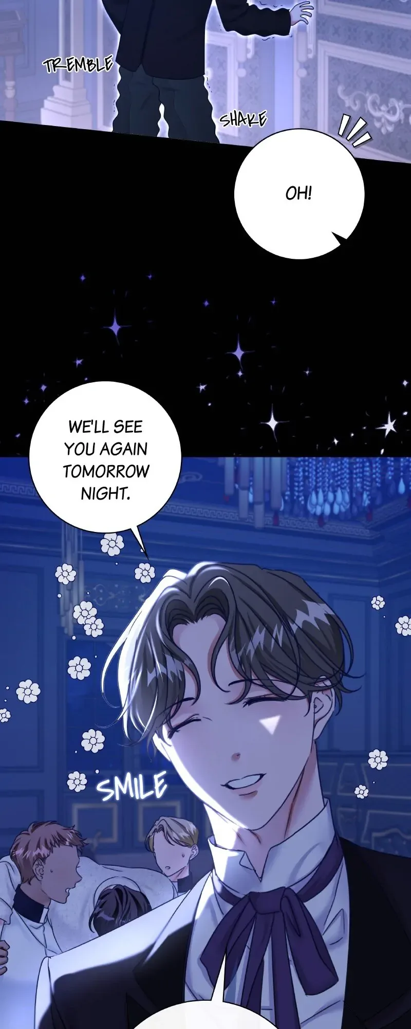 The Emperor’s Sleepless Nights Chapter 19 page 41