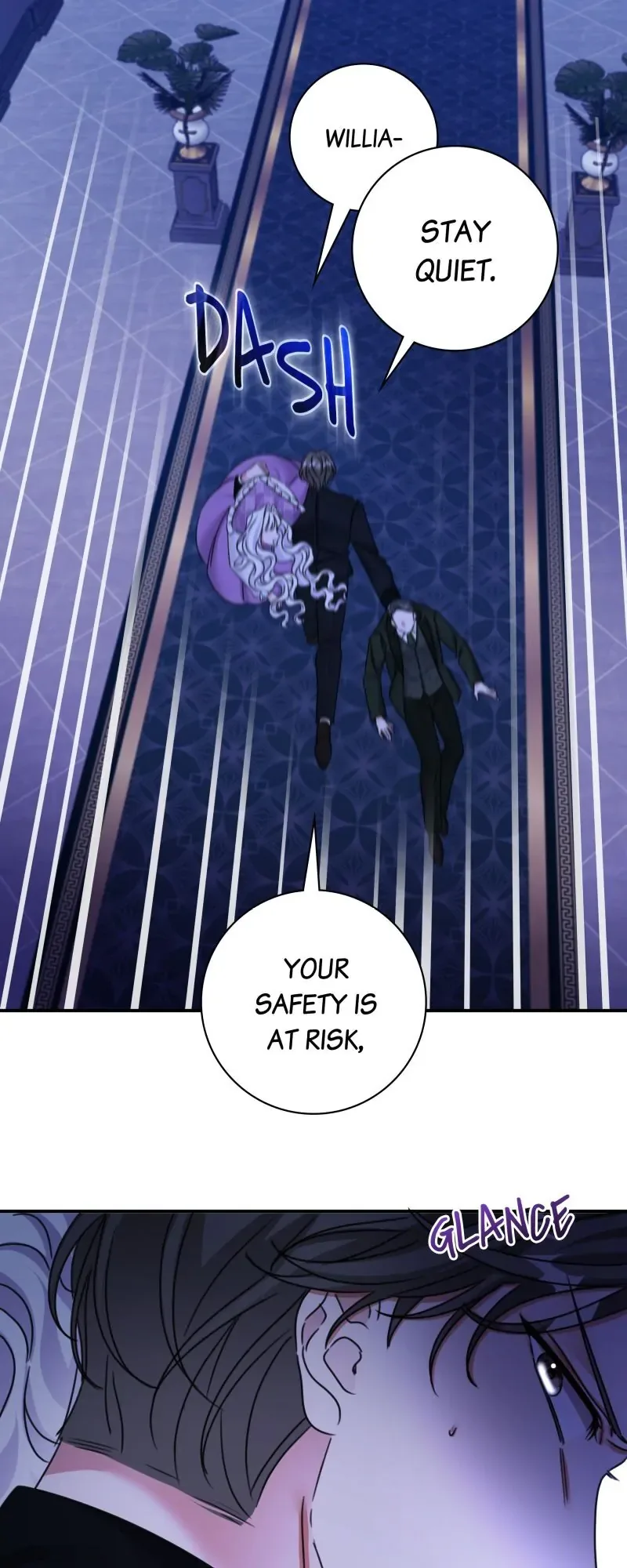 The Emperor’s Sleepless Nights Chapter 20 page 73