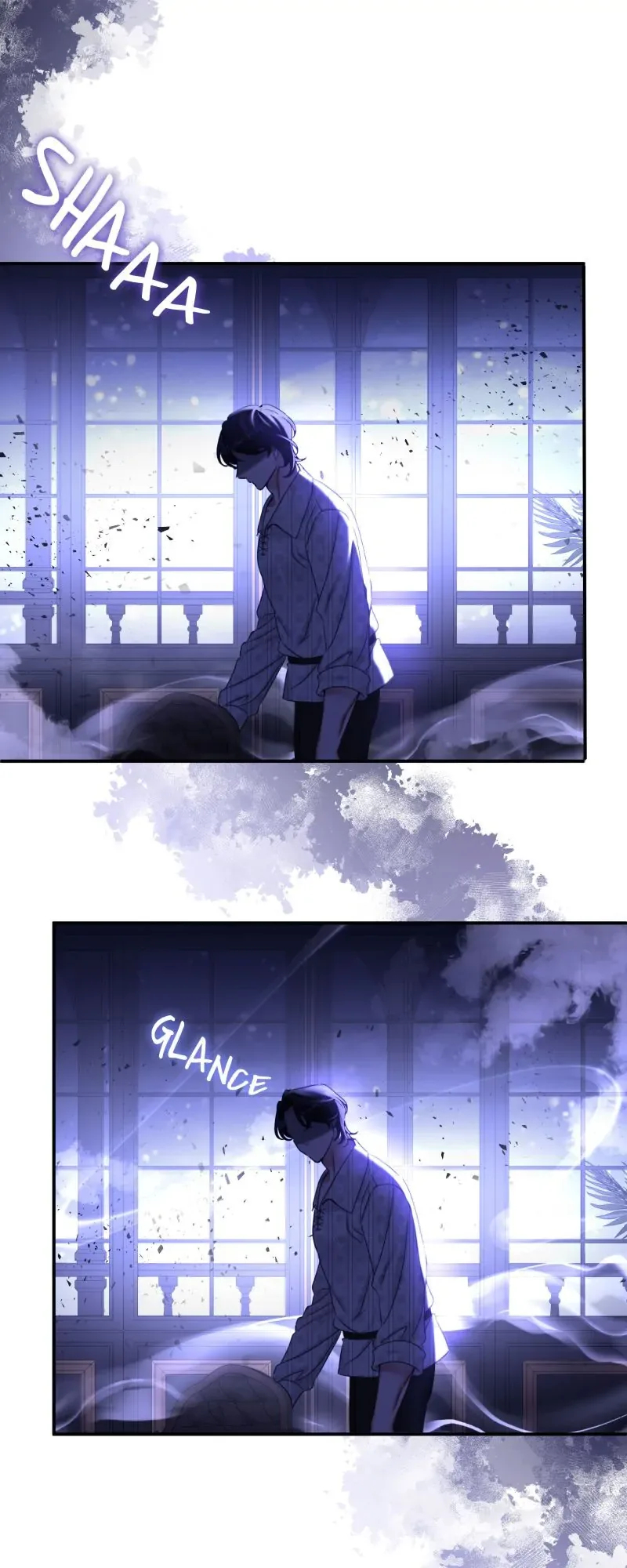 The Emperor’s Sleepless Nights Chapter 20 page 68