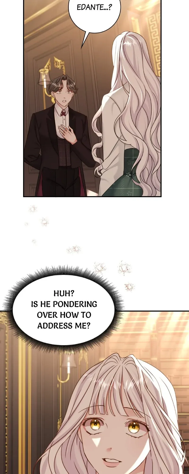The Emperor’s Sleepless Nights Chapter 19 page 49