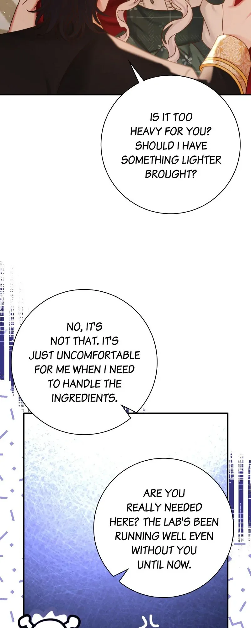 The Emperor’s Sleepless Nights Chapter 19 page 71