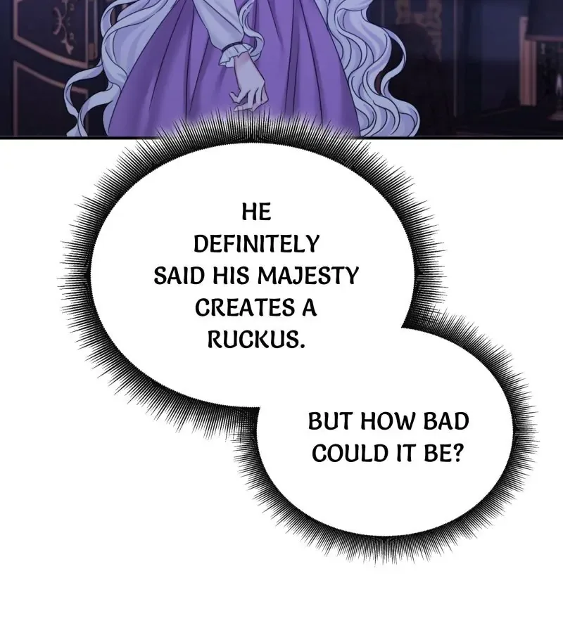 The Emperor’s Sleepless Nights Chapter 20 page 61