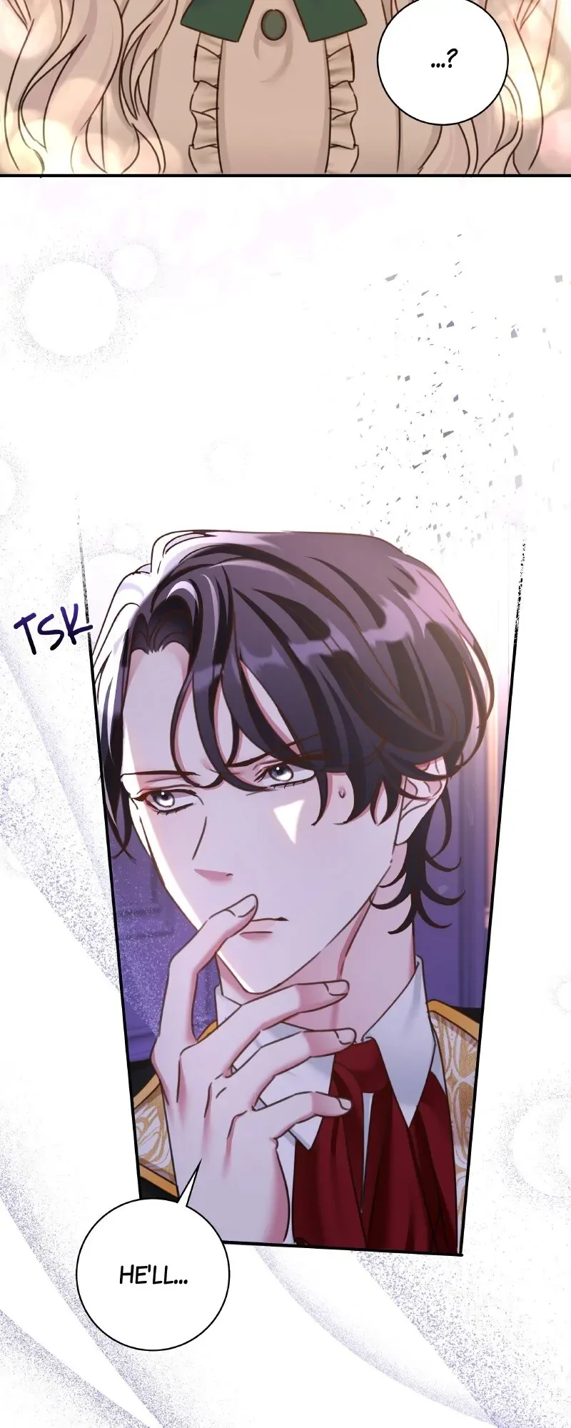 The Emperor’s Sleepless Nights Chapter 19 page 76