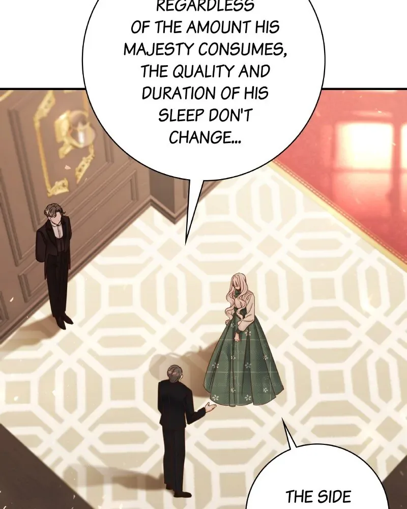 The Emperor’s Sleepless Nights Chapter 19 page 58
