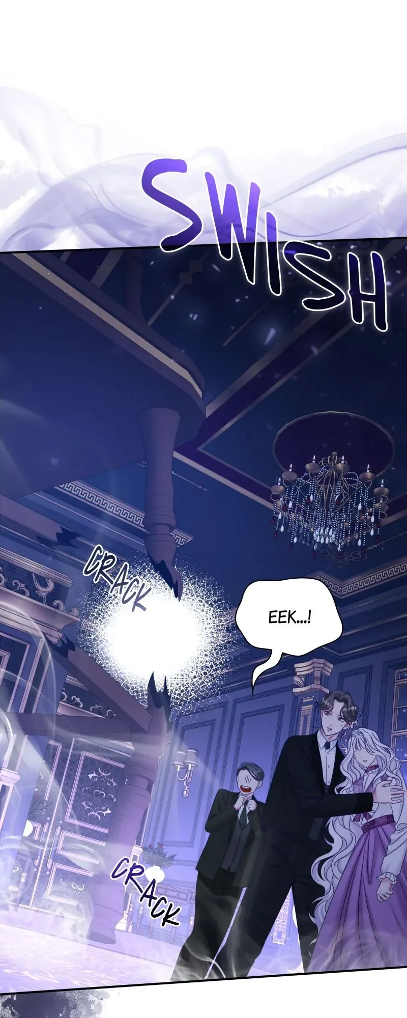 The Emperor’s Sleepless Nights Chapter 20 page 67