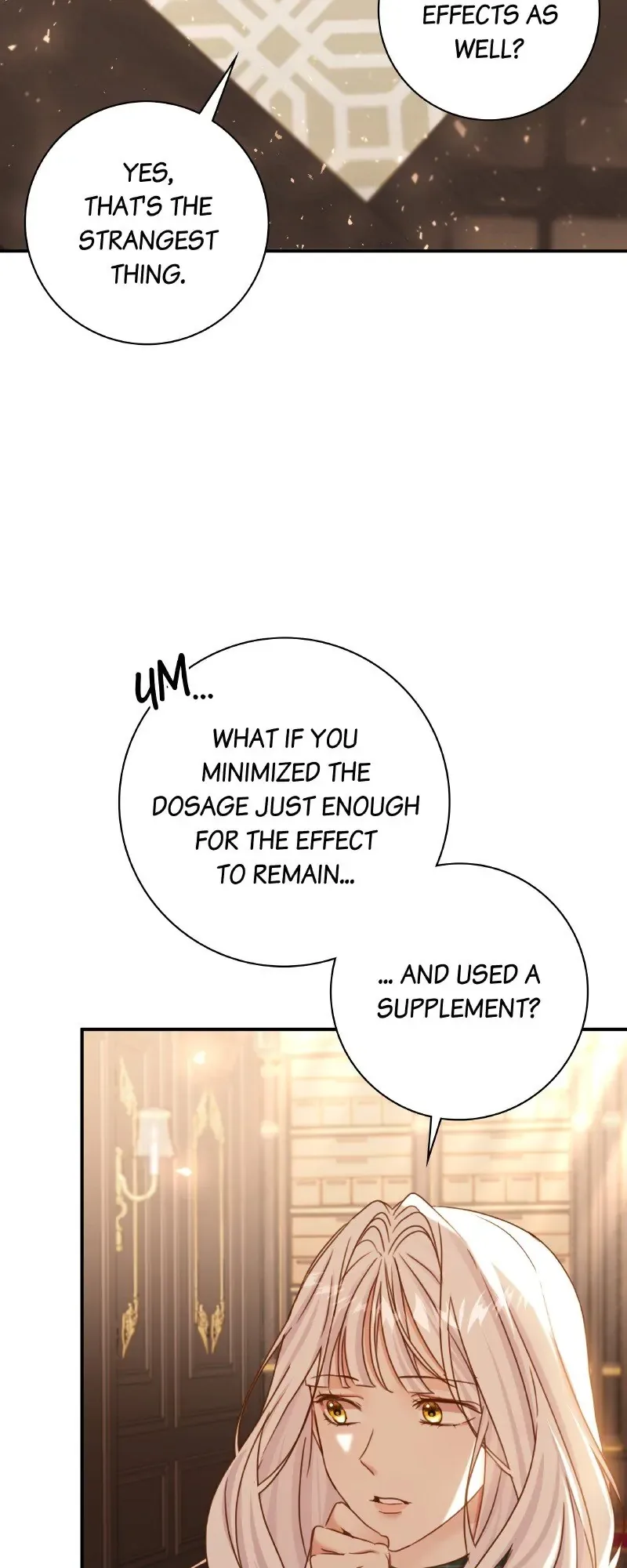 The Emperor’s Sleepless Nights Chapter 19 page 59