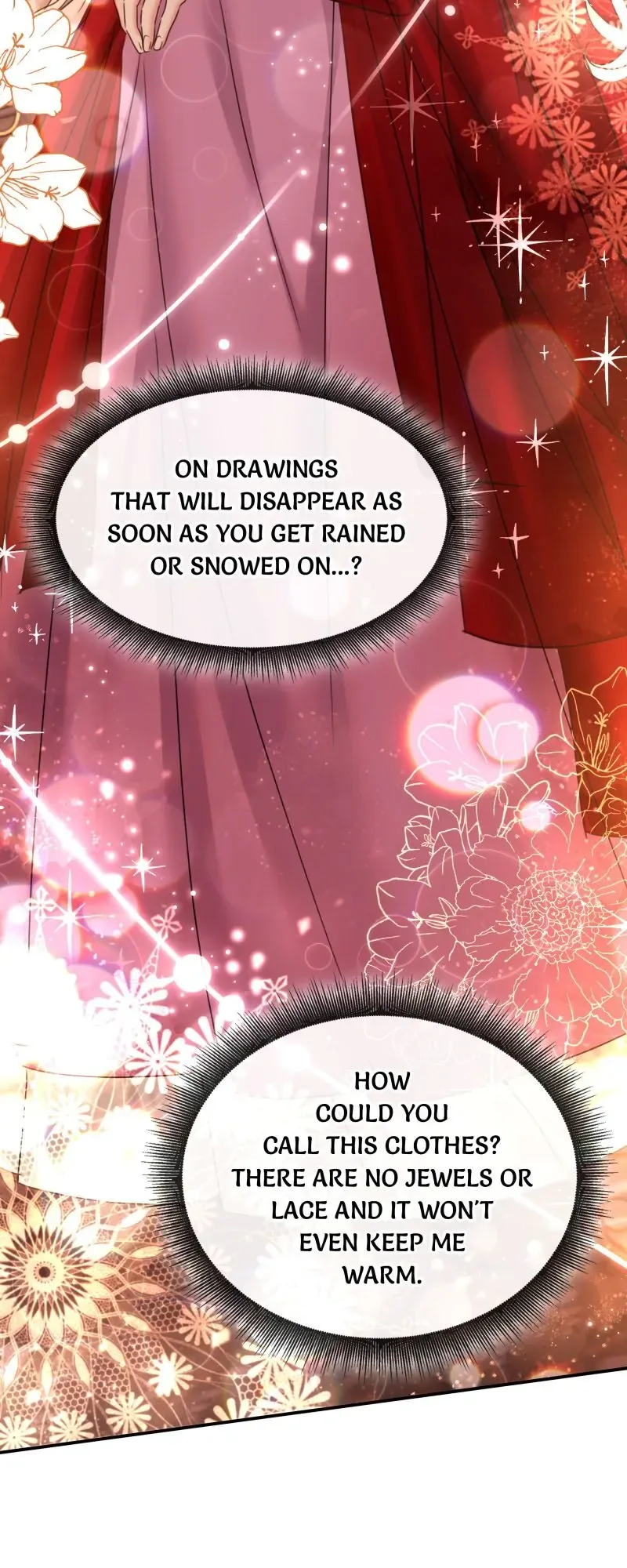 The Emperor’s Sleepless Nights Chapter 20 page 49
