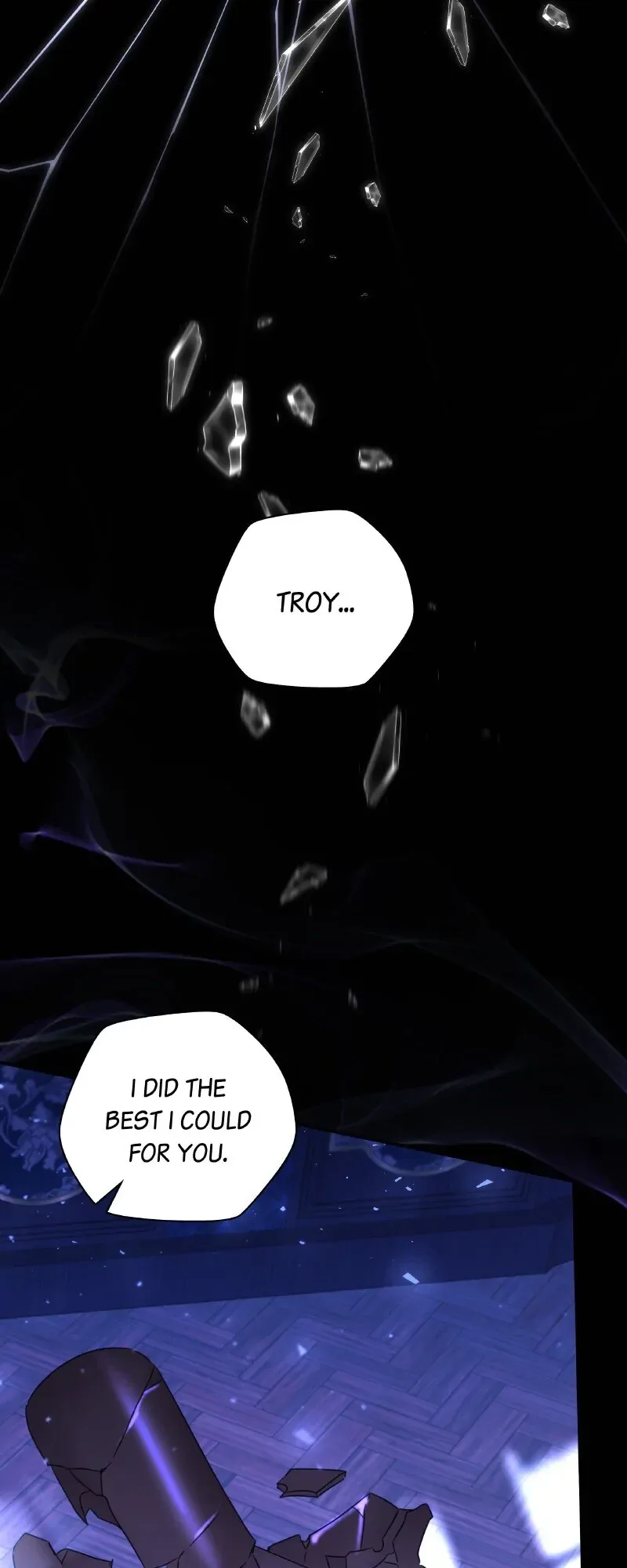 The Emperor’s Sleepless Nights Chapter 21 page 56