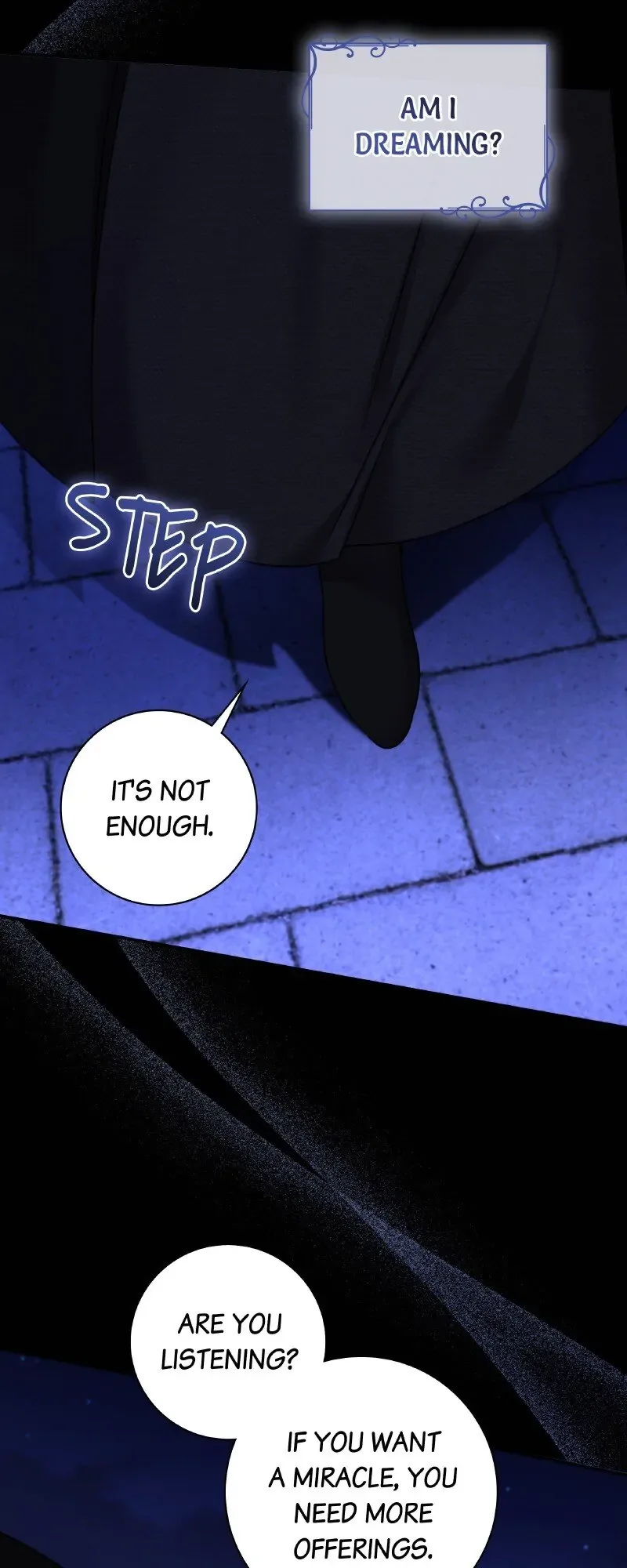 The Emperor’s Sleepless Nights Chapter 21 page 5