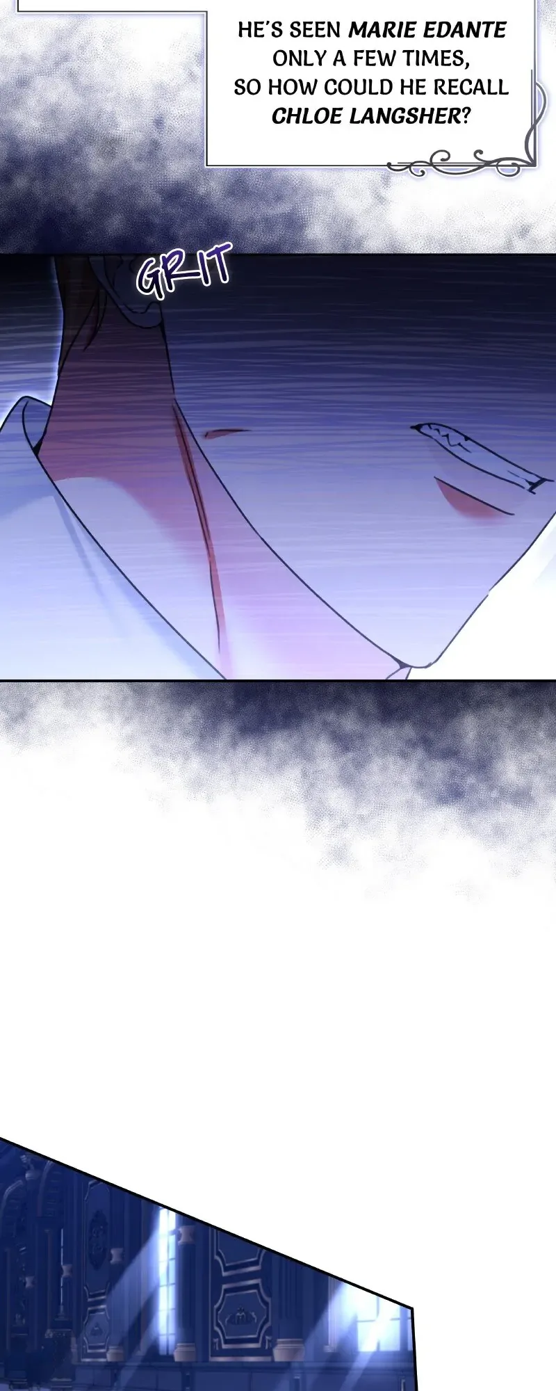 The Emperor’s Sleepless Nights Chapter 21 page 48
