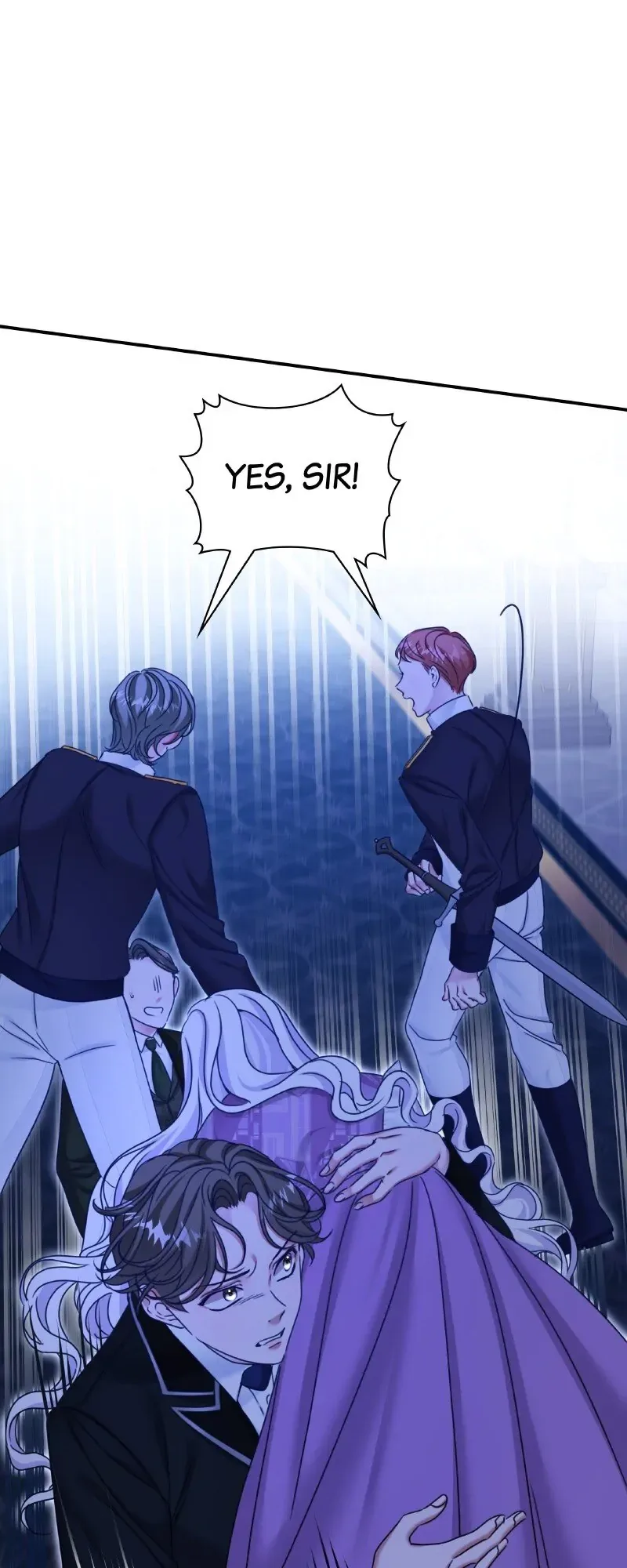 The Emperor’s Sleepless Nights Chapter 21 page 24