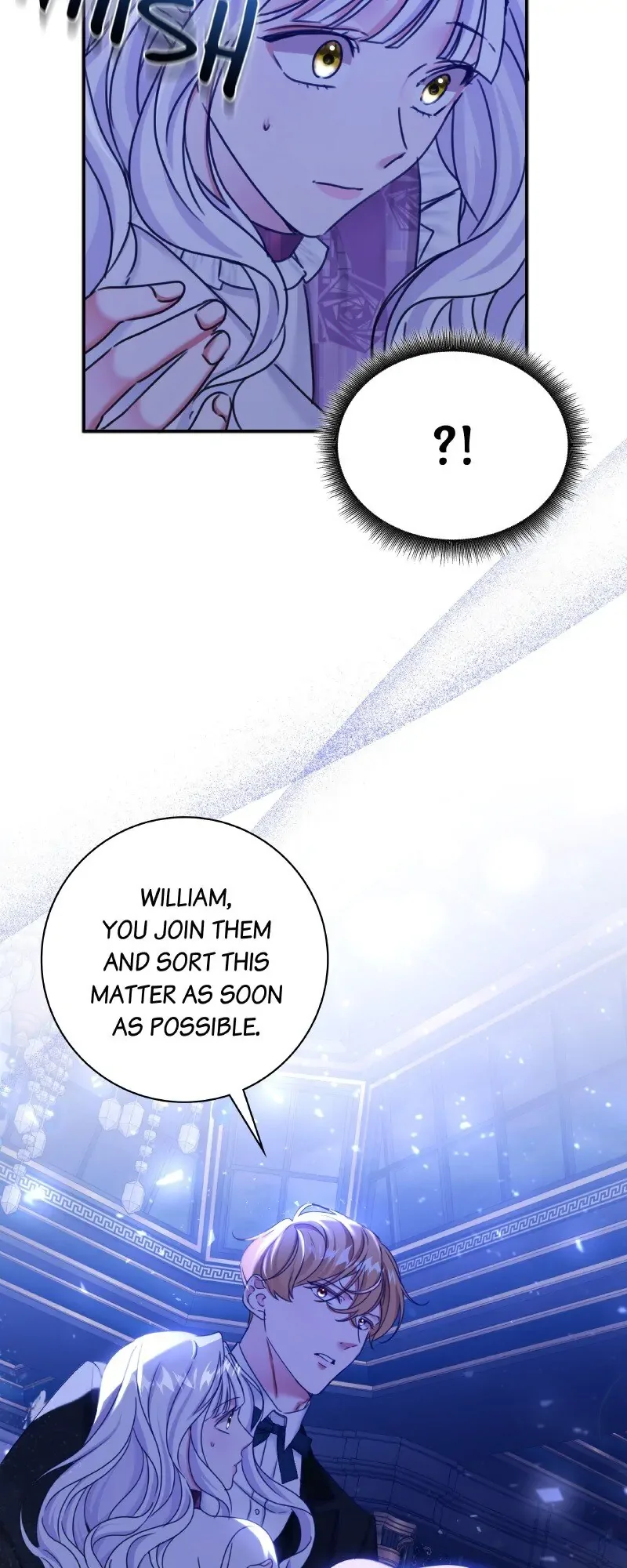 The Emperor’s Sleepless Nights Chapter 21 page 36