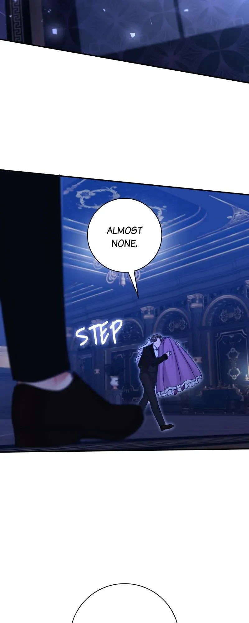 The Emperor’s Sleepless Nights Chapter 21 page 30