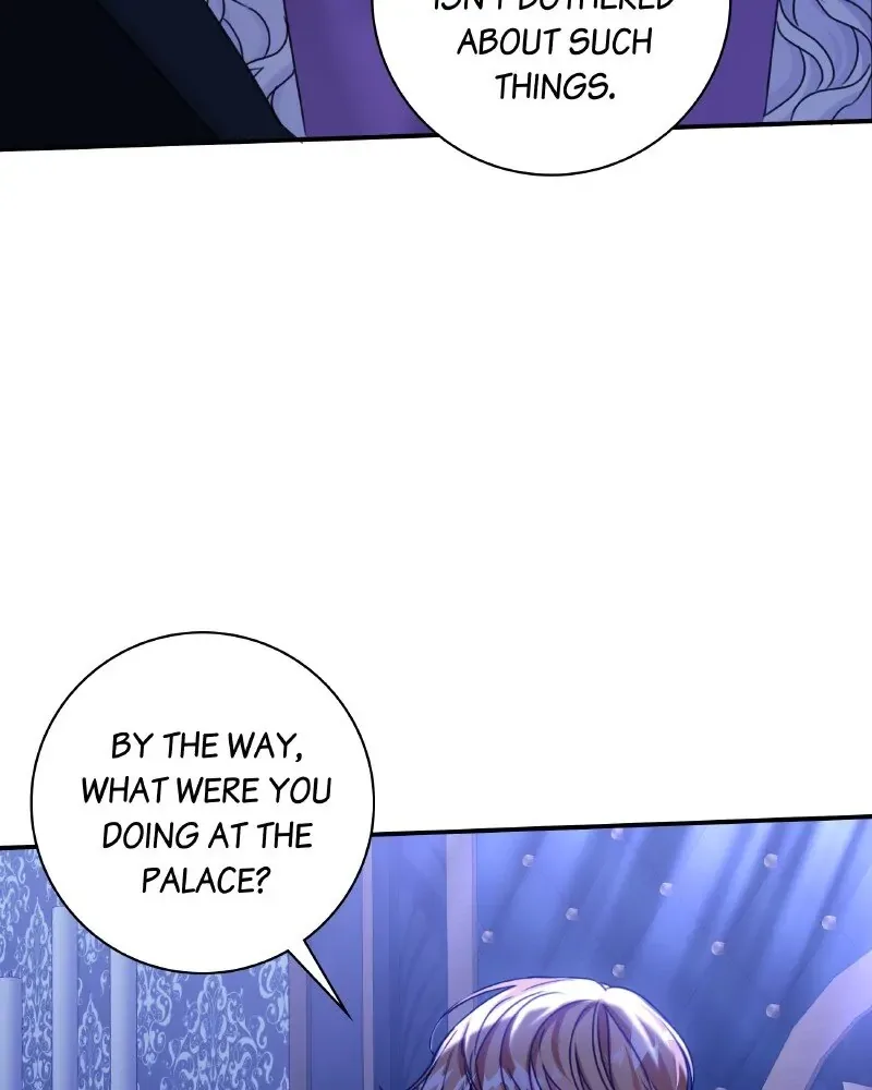 The Emperor’s Sleepless Nights Chapter 21 page 41
