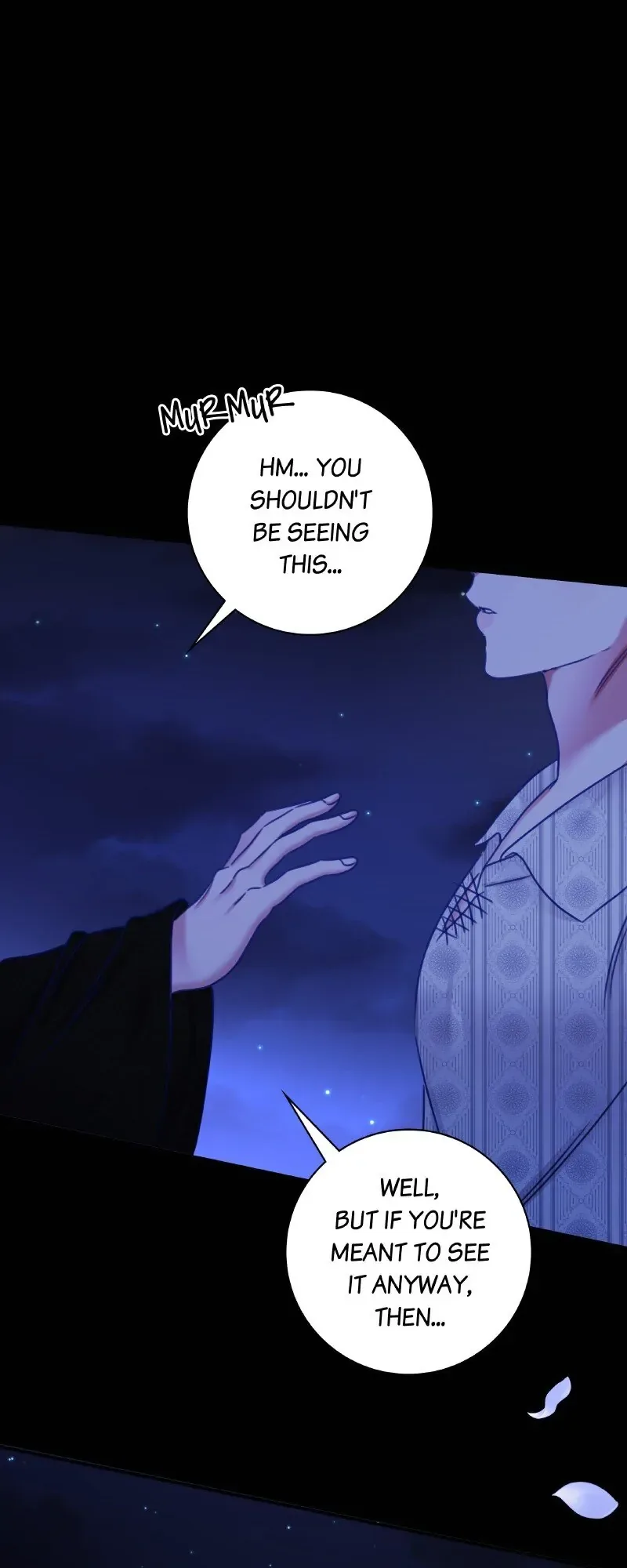 The Emperor’s Sleepless Nights Chapter 21 page 7