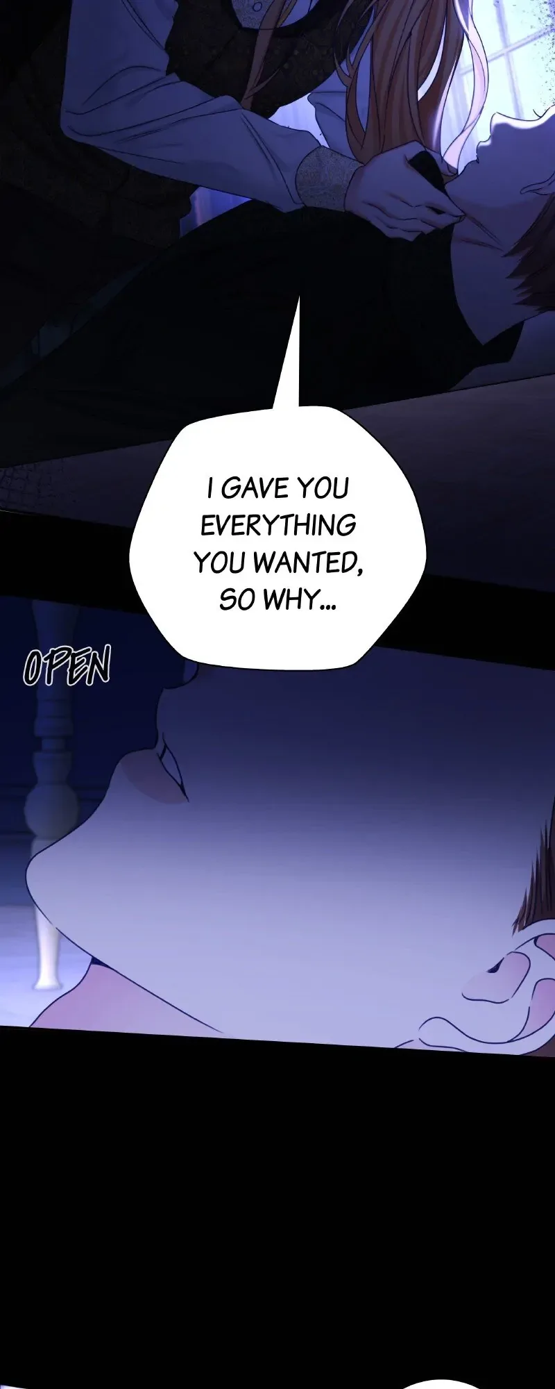 The Emperor’s Sleepless Nights Chapter 21 page 59