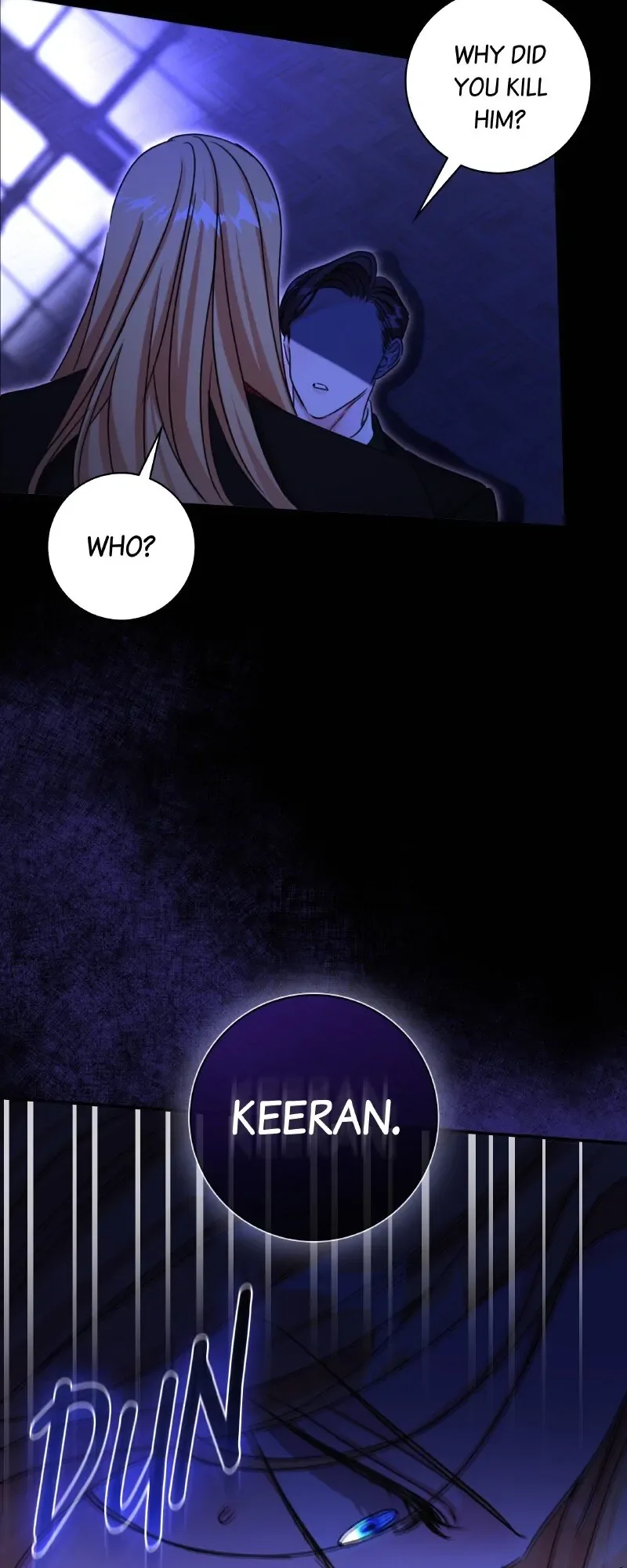 The Emperor’s Sleepless Nights Chapter 21 page 60