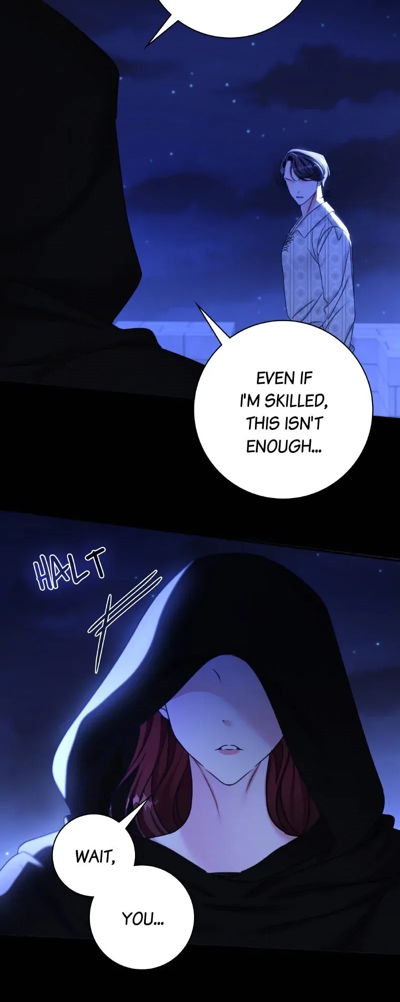 The Emperor’s Sleepless Nights Chapter 21 page 6