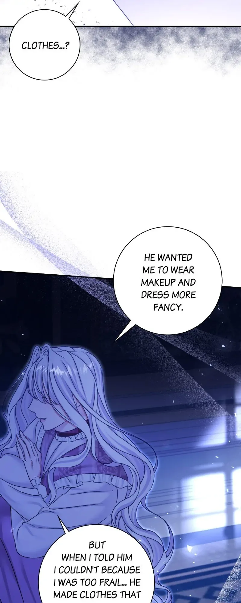 The Emperor’s Sleepless Nights Chapter 21 page 44