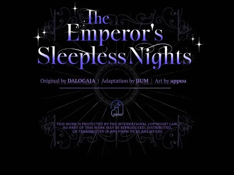 The Emperor’s Sleepless Nights Chapter 21 page 68