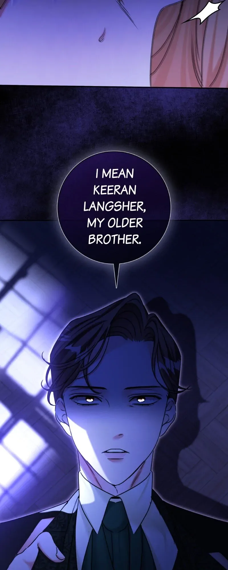 The Emperor’s Sleepless Nights Chapter 21 page 61