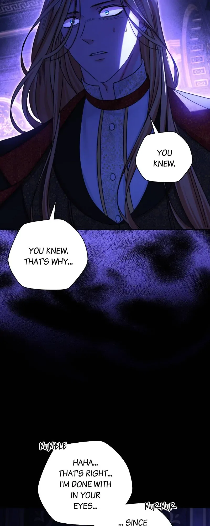 The Emperor’s Sleepless Nights Chapter 21 page 63