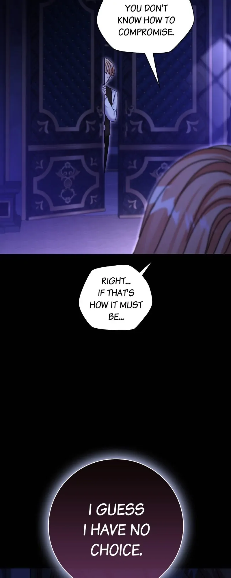 The Emperor’s Sleepless Nights Chapter 21 page 64
