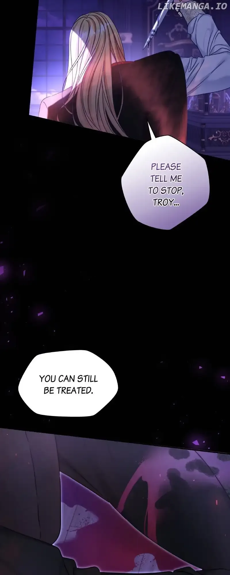 The Emperor’s Sleepless Nights Chapter 22 page 4