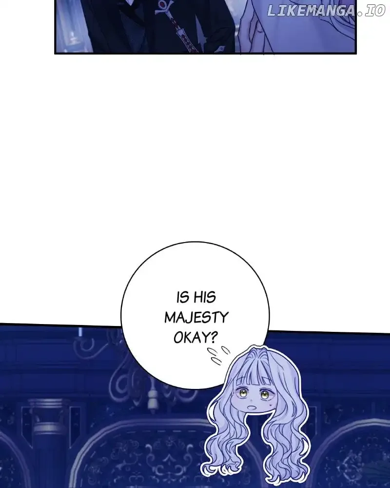 The Emperor’s Sleepless Nights Chapter 22 page 18