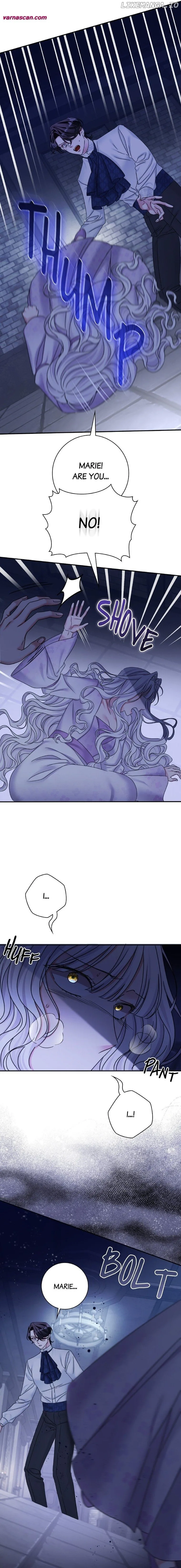 The Emperor’s Sleepless Nights Chapter 26 page 11