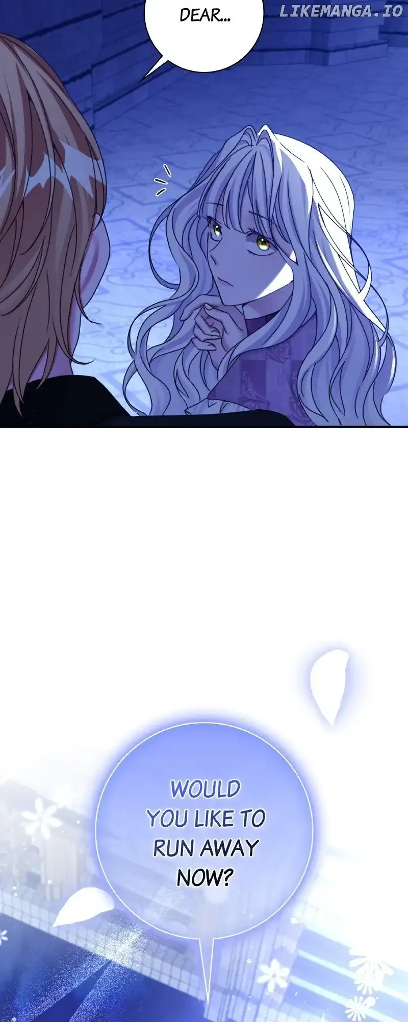 The Emperor’s Sleepless Nights Chapter 22 page 37