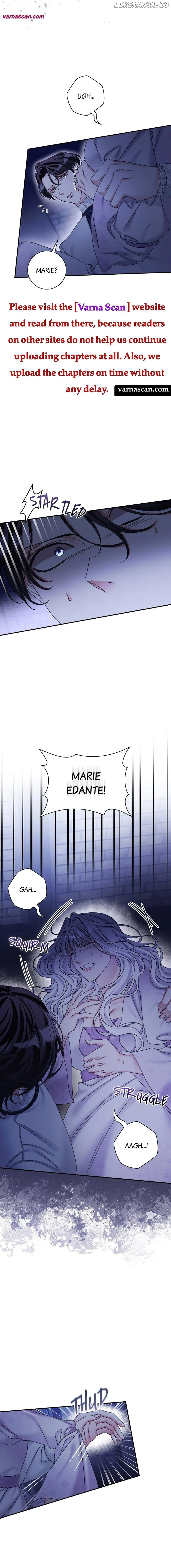 The Emperor’s Sleepless Nights Chapter 26 page 10