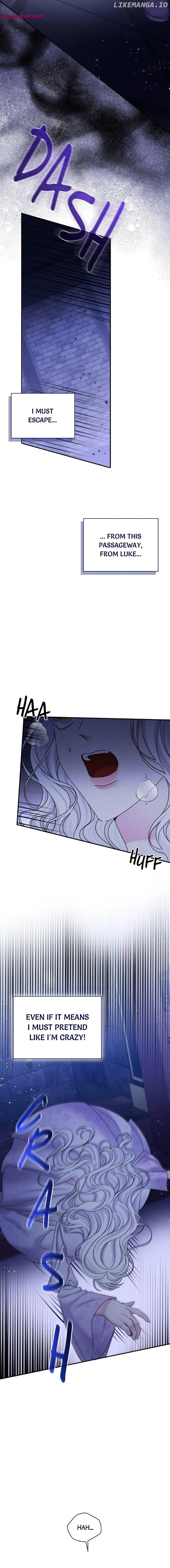 The Emperor’s Sleepless Nights Chapter 26 page 12