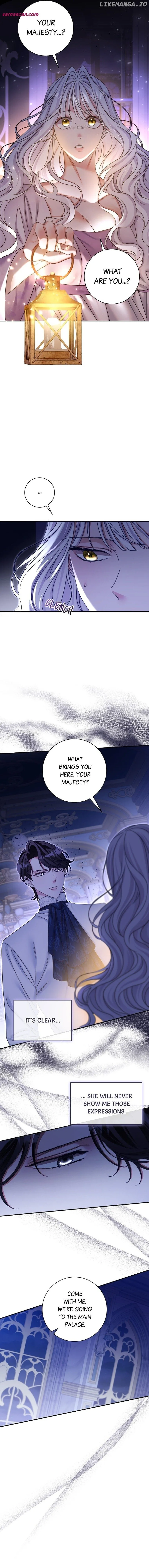 The Emperor’s Sleepless Nights Chapter 26 page 5