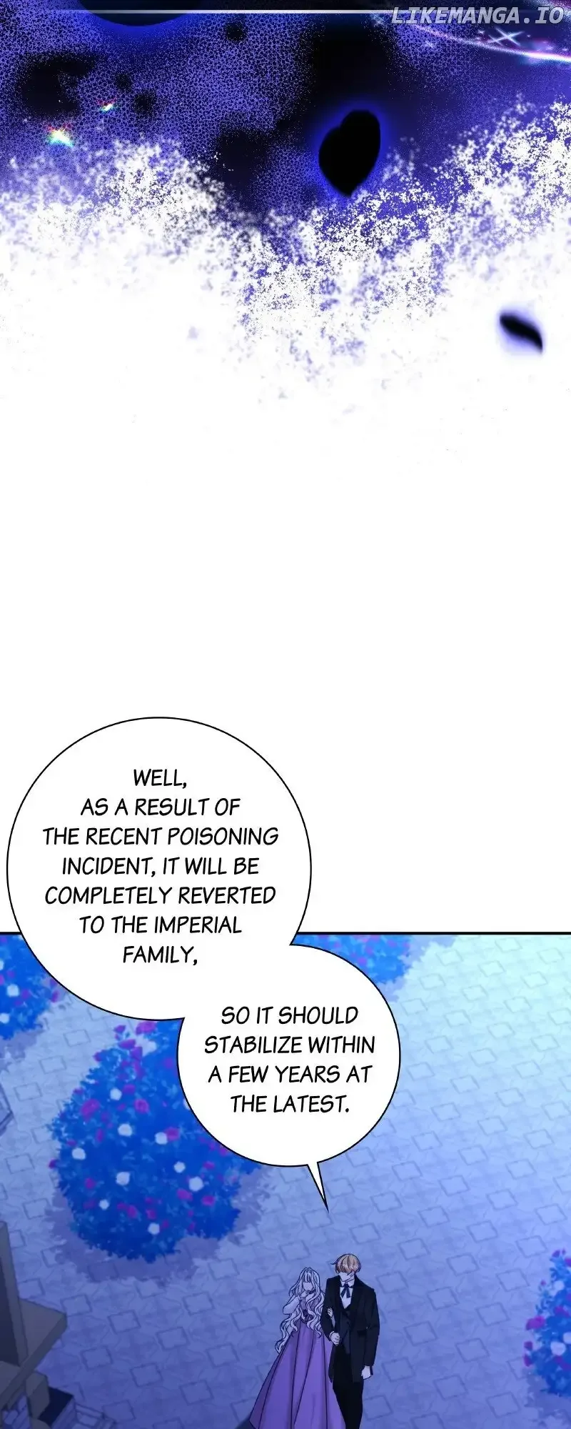 The Emperor’s Sleepless Nights Chapter 22 page 35