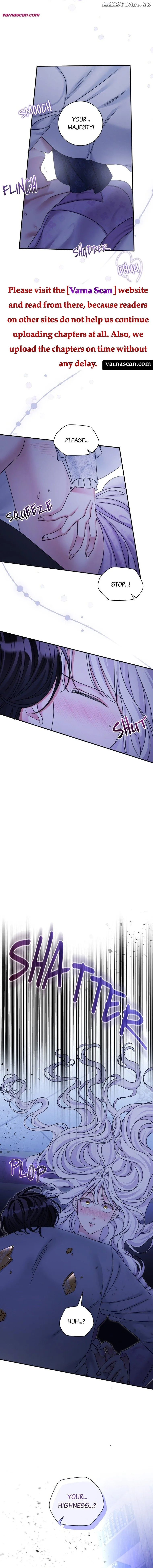 The Emperor’s Sleepless Nights Chapter 26 page 18