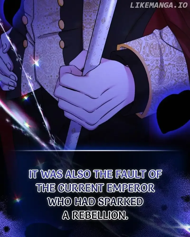 The Emperor’s Sleepless Nights Chapter 22 page 34
