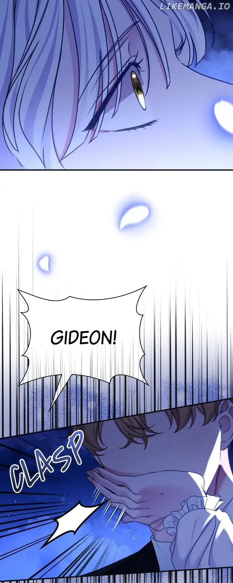 The Emperor’s Sleepless Nights Chapter 22 page 39