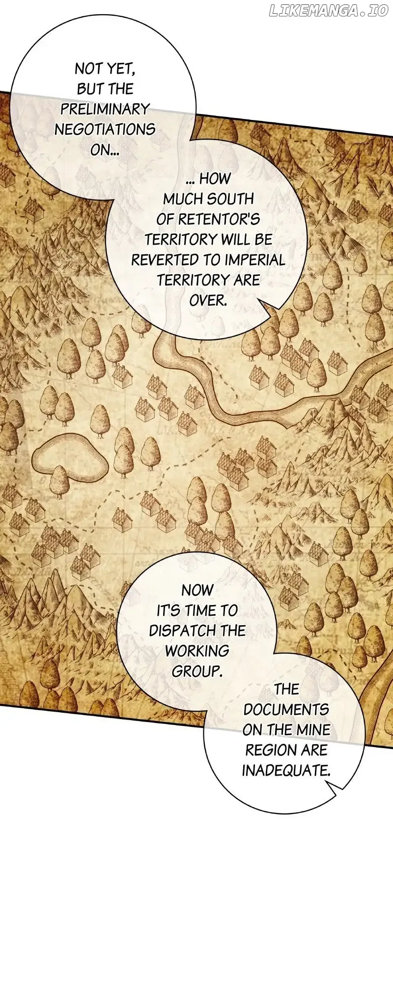 The Emperor’s Sleepless Nights Chapter 22 page 25