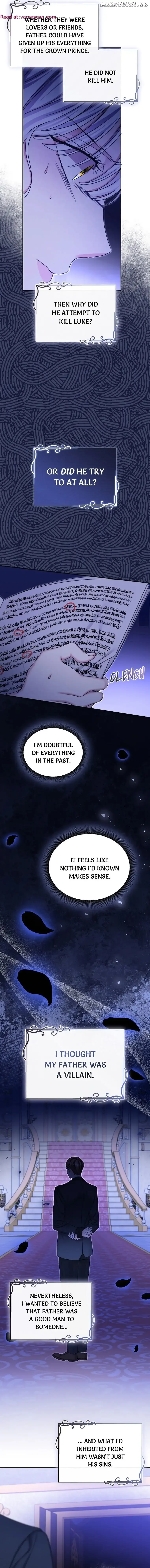 The Emperor’s Sleepless Nights Chapter 24 page 6