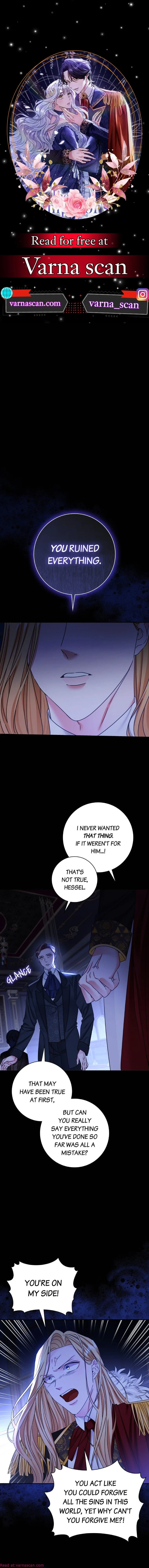 The Emperor’s Sleepless Nights Chapter 28 page 2