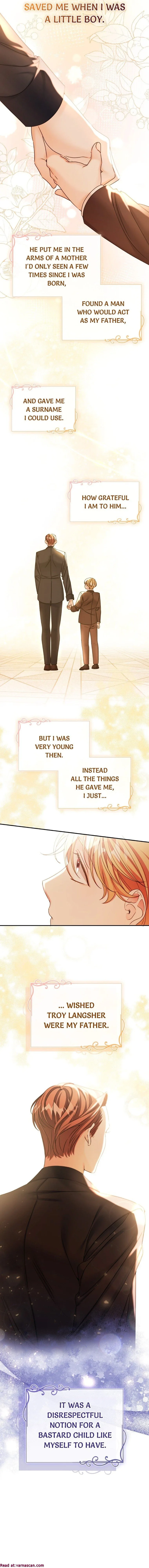 The Emperor’s Sleepless Nights Chapter 28 page 5