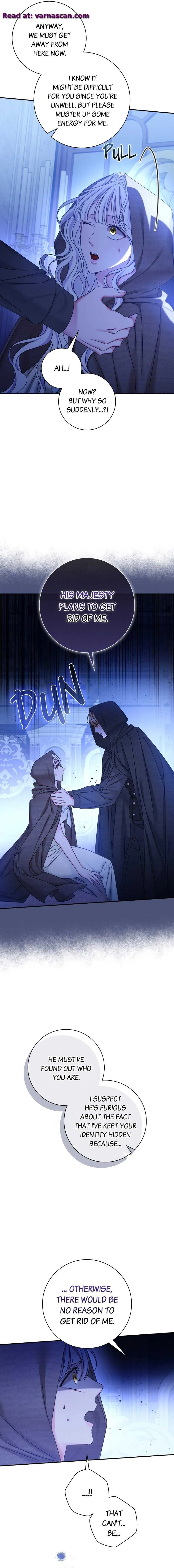 The Emperor’s Sleepless Nights Chapter 29 page 4