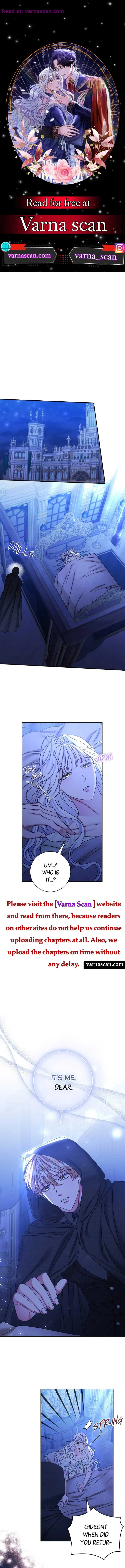 The Emperor’s Sleepless Nights Chapter 29 page 2