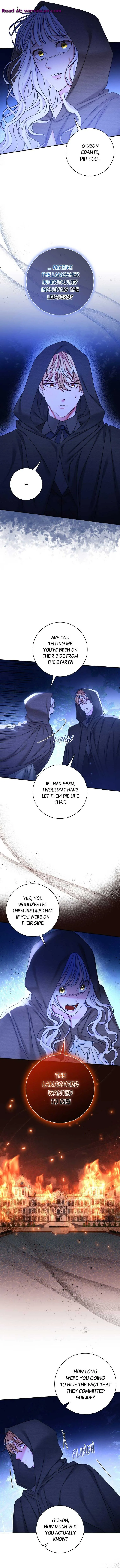 The Emperor’s Sleepless Nights Chapter 29 page 11