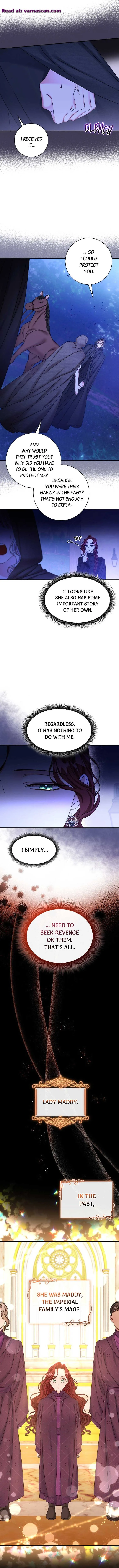 The Emperor’s Sleepless Nights Chapter 29 page 12
