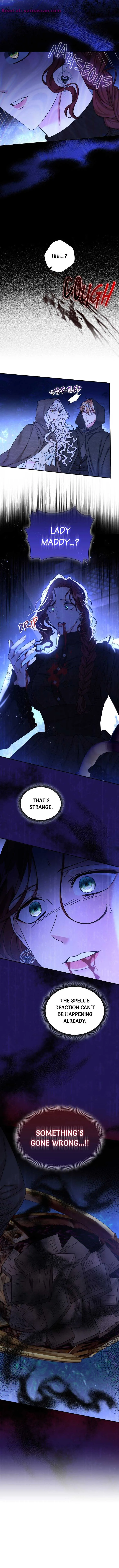 The Emperor’s Sleepless Nights Chapter 29 page 16