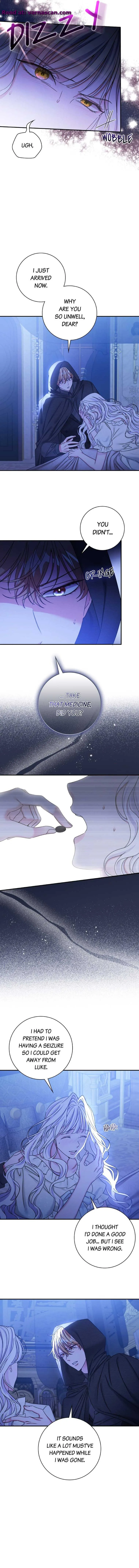 The Emperor’s Sleepless Nights Chapter 29 page 3